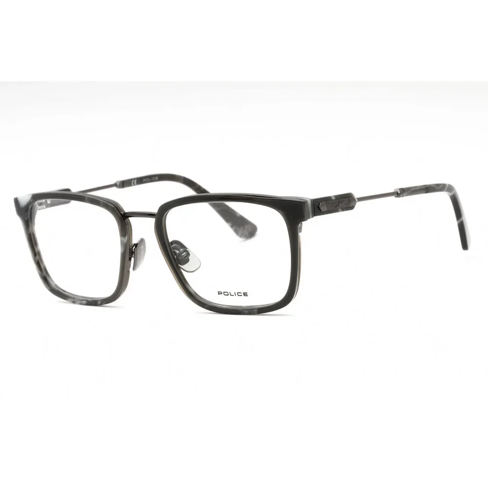 NWT Police VPLF09-0568 53mm New Eyeglasses